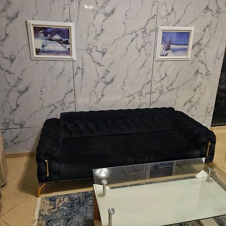 1 Bhk - Concorde Tower - Jlt Cluster H Leilighet Dubai Eksteriør bilde