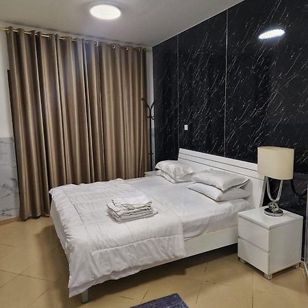 1 Bhk - Concorde Tower - Jlt Cluster H Leilighet Dubai Eksteriør bilde