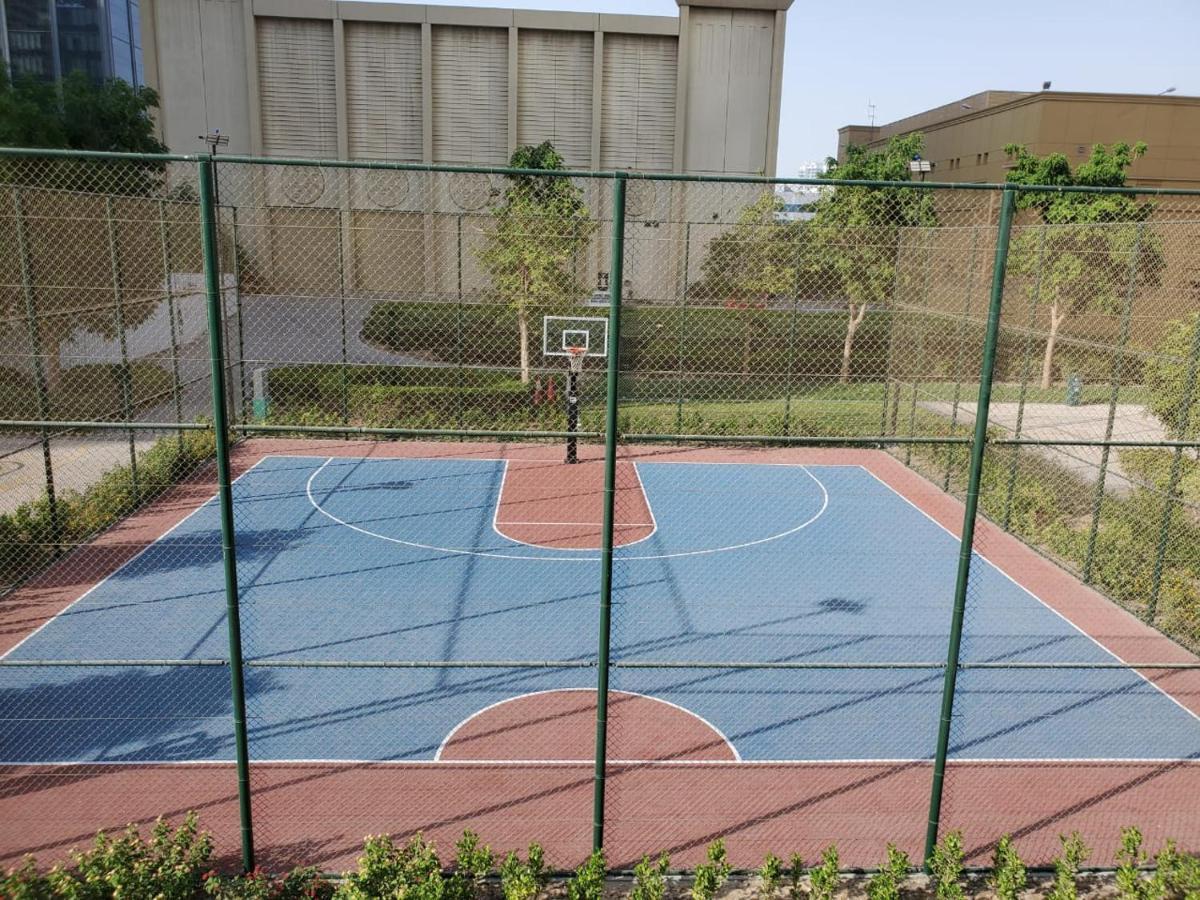 1 Bhk - Concorde Tower - Jlt Cluster H Leilighet Dubai Eksteriør bilde