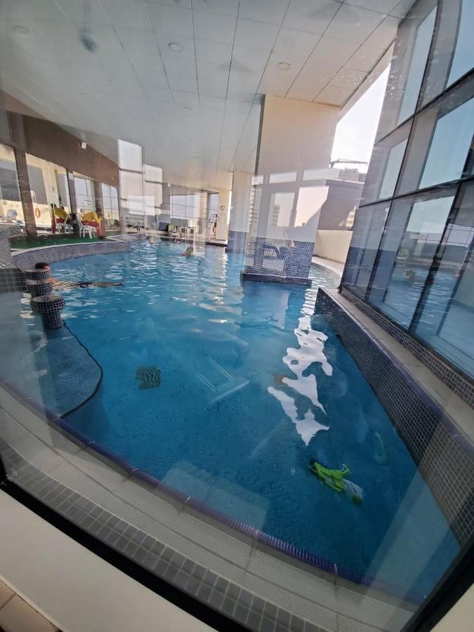 1 Bhk - Concorde Tower - Jlt Cluster H Leilighet Dubai Eksteriør bilde