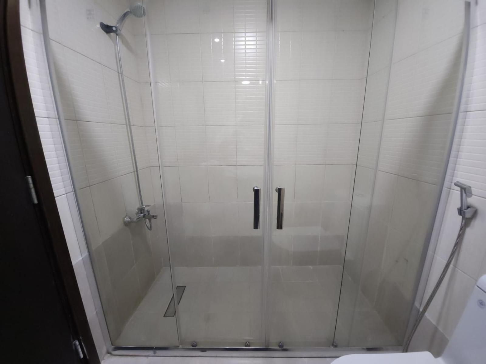 1 Bhk - Concorde Tower - Jlt Cluster H Leilighet Dubai Eksteriør bilde