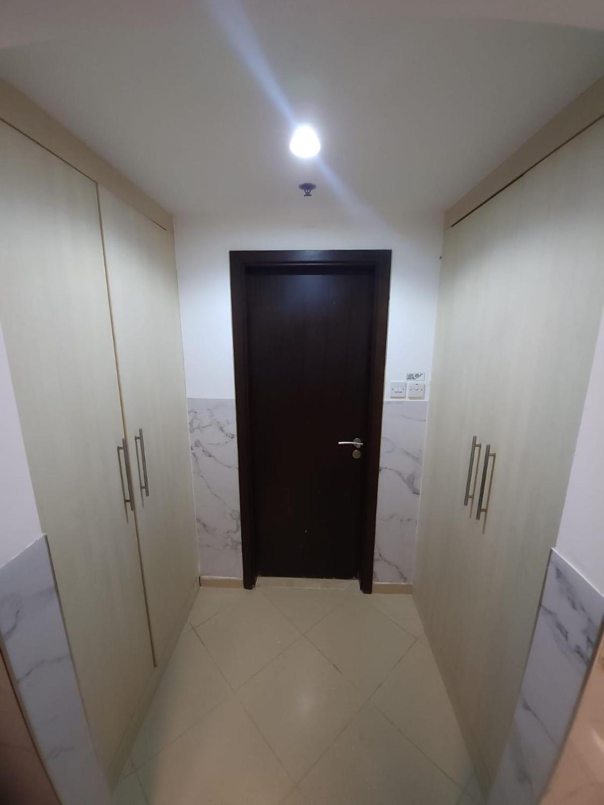 1 Bhk - Concorde Tower - Jlt Cluster H Leilighet Dubai Eksteriør bilde