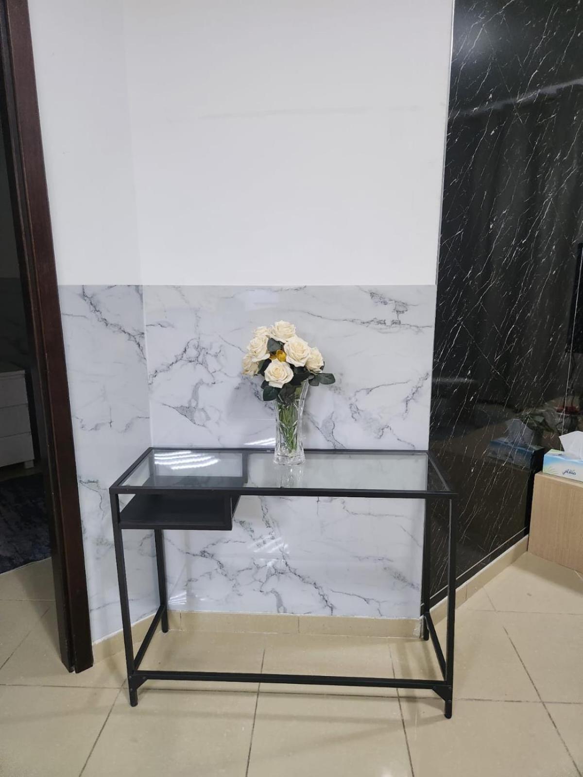 1 Bhk - Concorde Tower - Jlt Cluster H Leilighet Dubai Eksteriør bilde