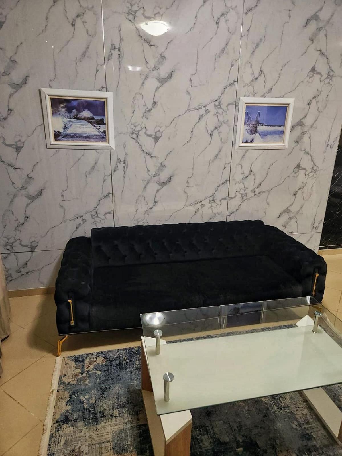 1 Bhk - Concorde Tower - Jlt Cluster H Leilighet Dubai Eksteriør bilde
