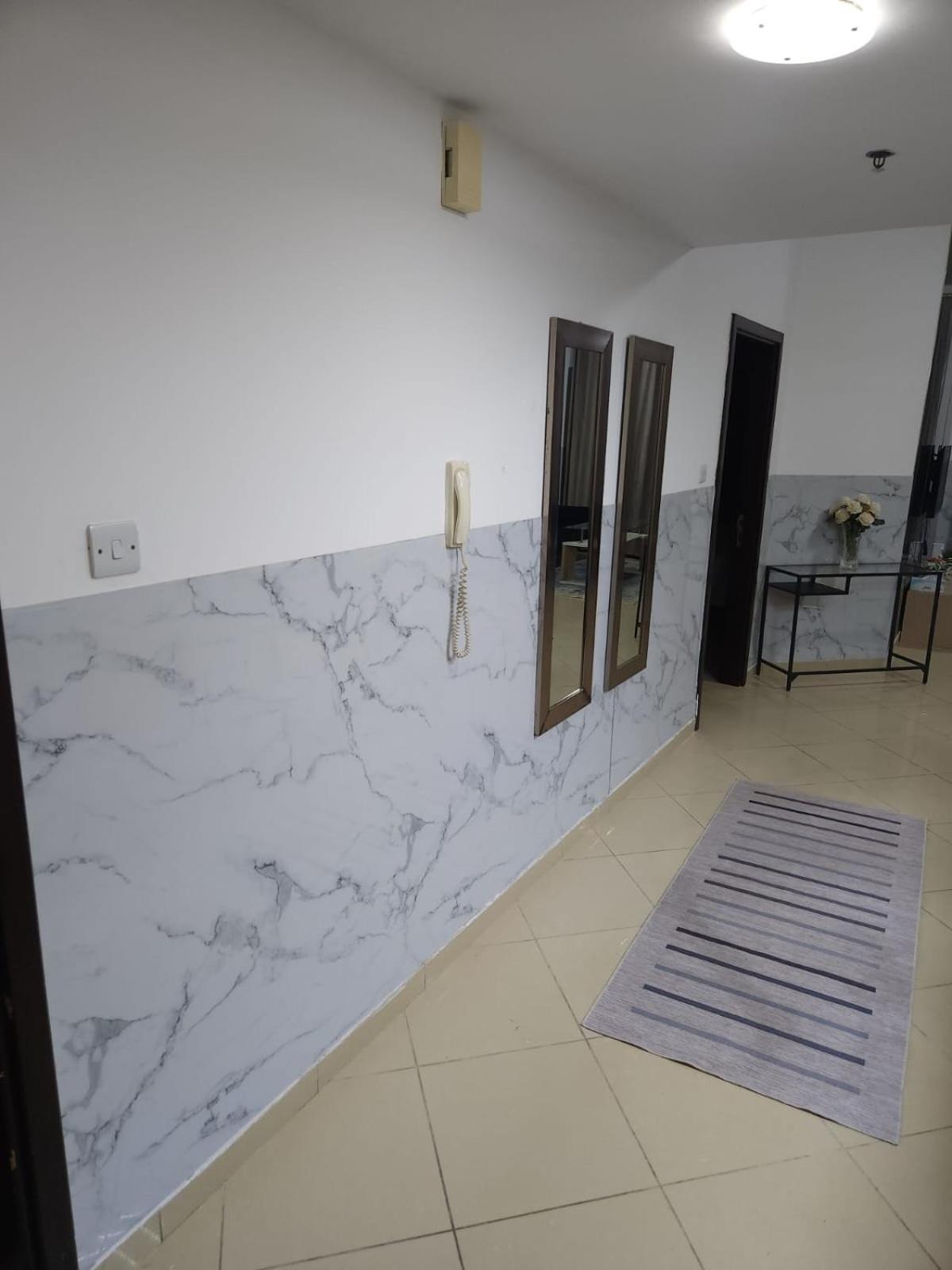 1 Bhk - Concorde Tower - Jlt Cluster H Leilighet Dubai Eksteriør bilde