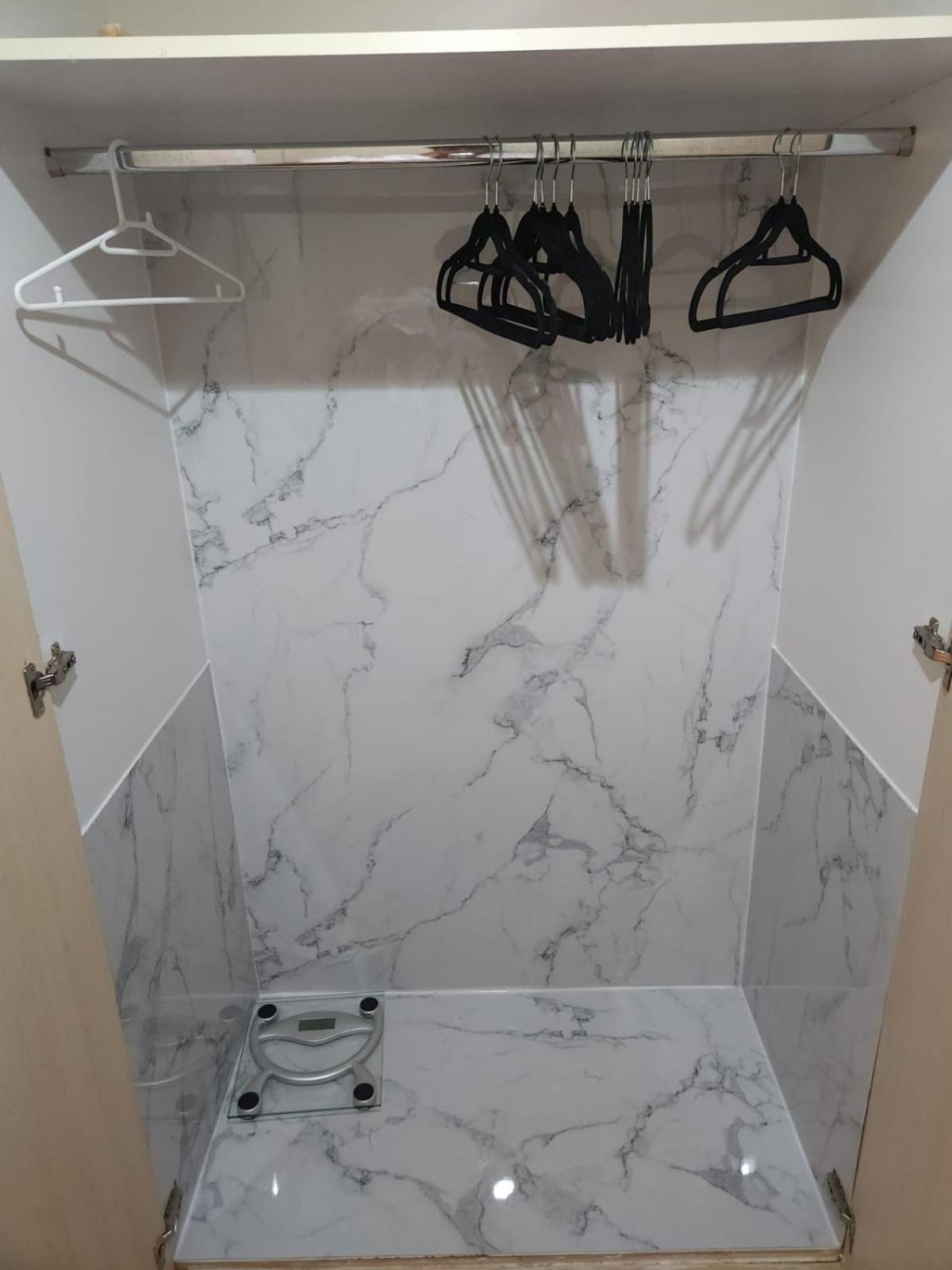 1 Bhk - Concorde Tower - Jlt Cluster H Leilighet Dubai Eksteriør bilde