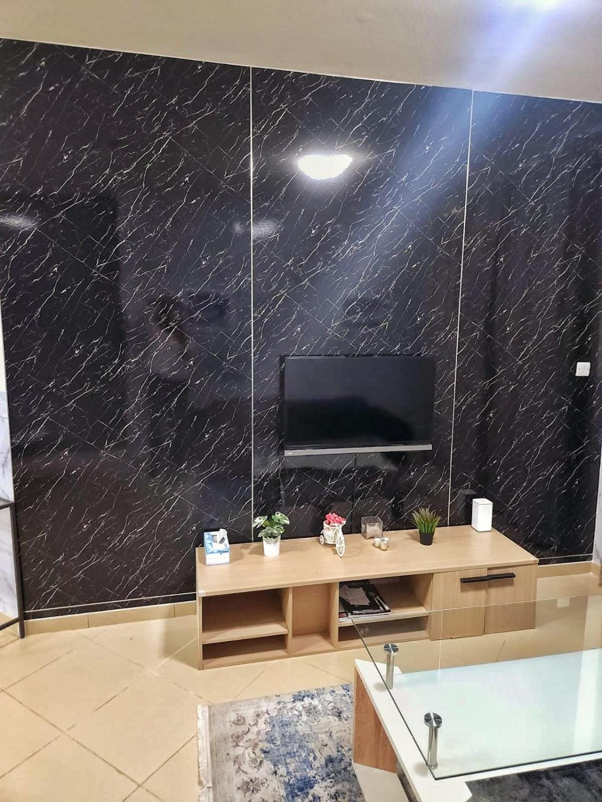 1 Bhk - Concorde Tower - Jlt Cluster H Leilighet Dubai Eksteriør bilde